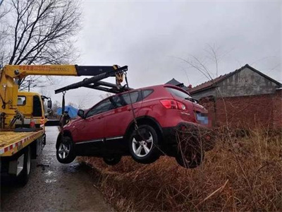 攀枝花东区楚雄道路救援