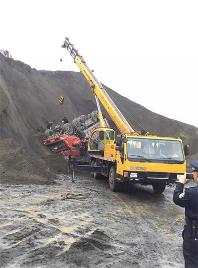 攀枝花东区上犹道路救援