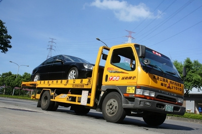 攀枝花东区云县道路救援